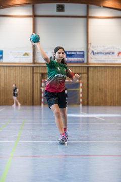 Bild 127 - wDJ HSG Kremperheide/Muensterdorf - TSV SR Schuelp : Ergebnis: 26:5